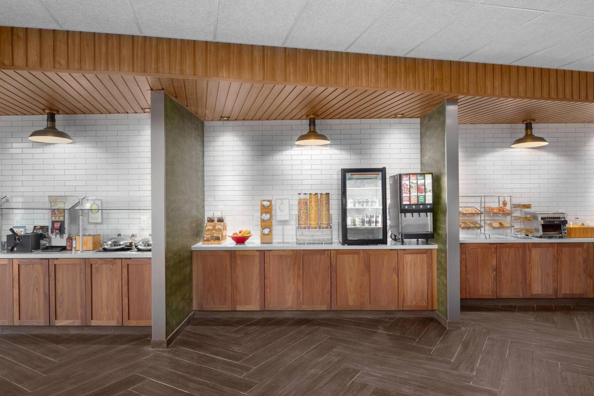 Fairfield Inn & Suites By Marriott Kenosha Pleasant Prairie Dış mekan fotoğraf