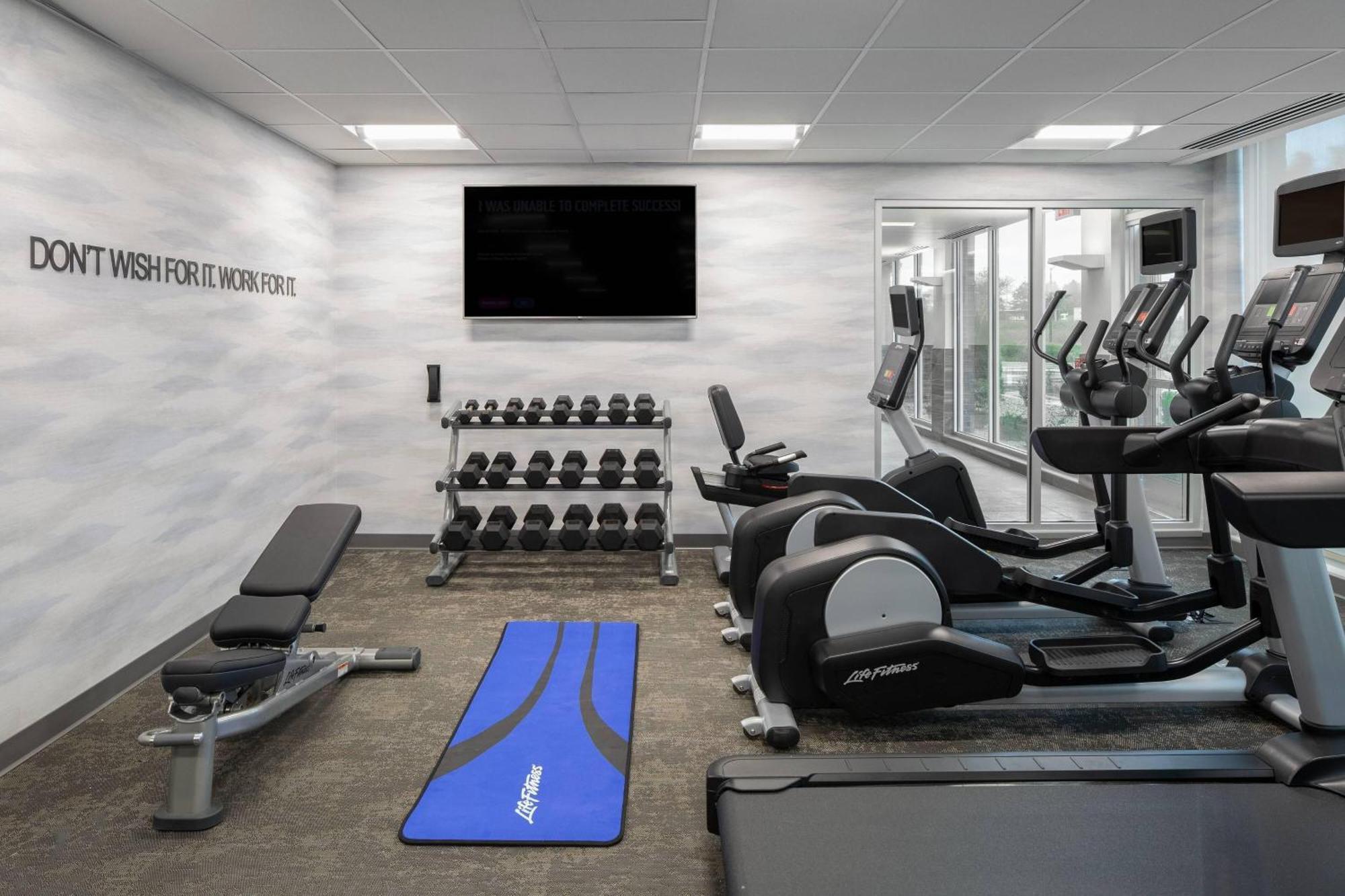 Fairfield Inn & Suites By Marriott Kenosha Pleasant Prairie Dış mekan fotoğraf
