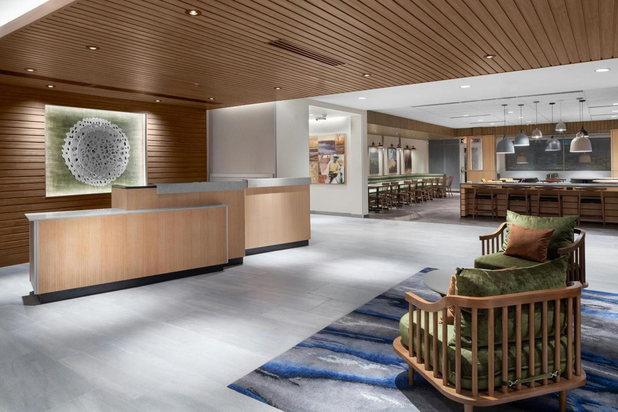Fairfield Inn & Suites By Marriott Kenosha Pleasant Prairie Dış mekan fotoğraf